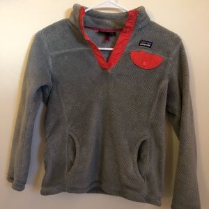 Patagonia Fleece